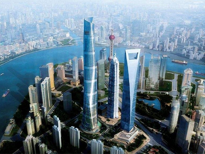 上海上周新建商品住宅成交面积26.1万平 环比增加37.7%