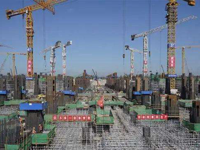 北京：9种情况会被列入建筑市场失信对象名单