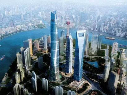 上海31.98亿元出让4宗地块
