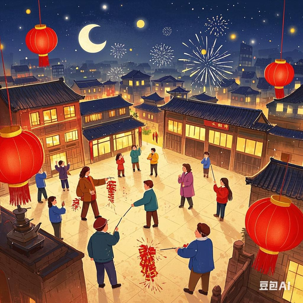 2025年春节放假通知